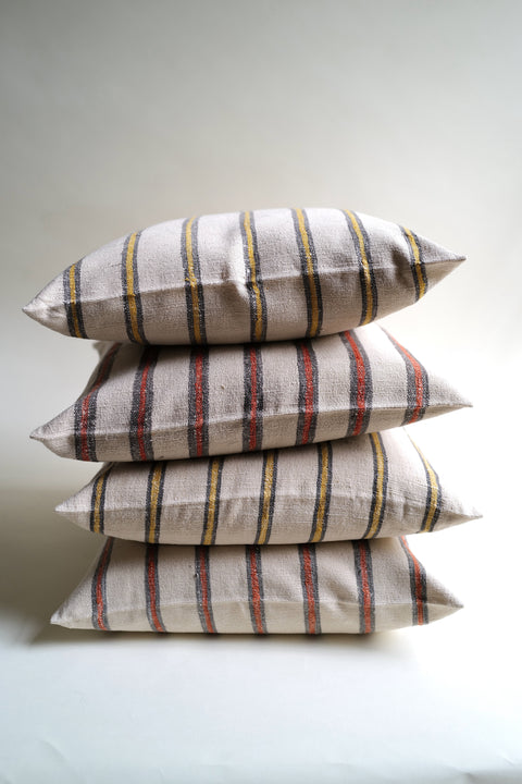 Hand Dyed Cushion Cover