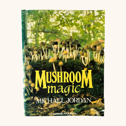 Mushroom Magic