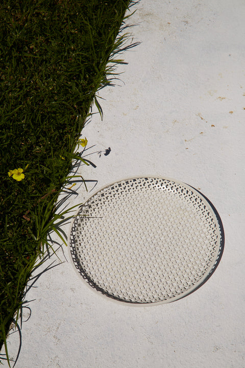 Mathieu Mategot Tray