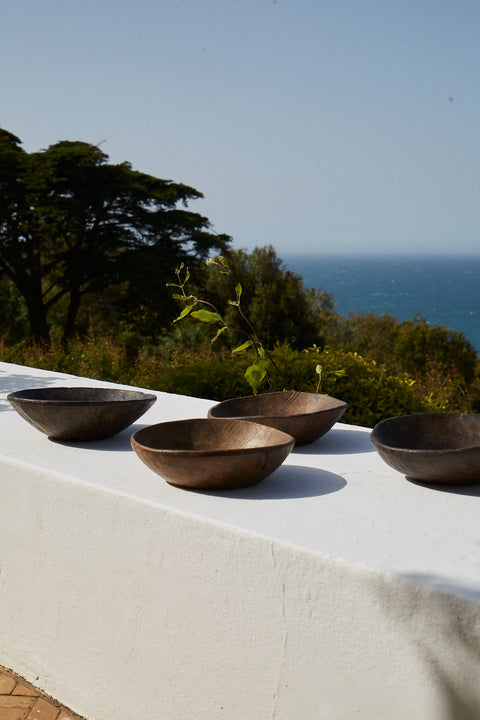 Tuareg Bowls