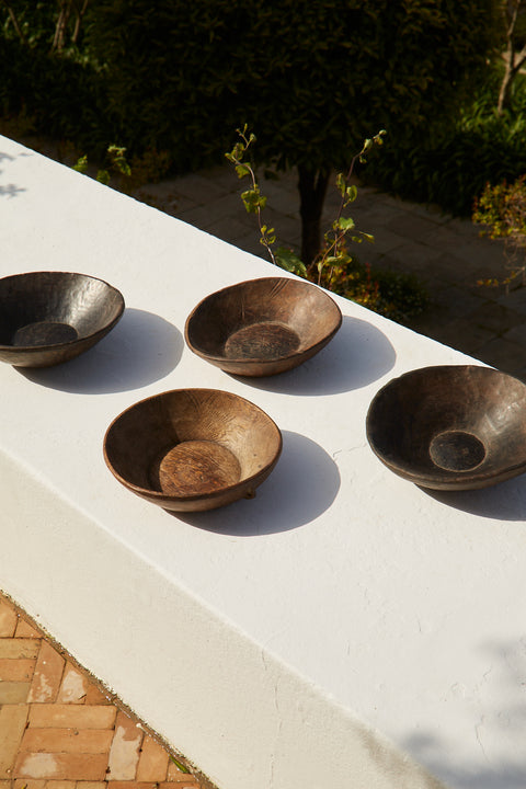 Tuareg Bowls