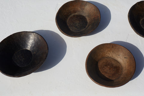 Tuareg Bowls