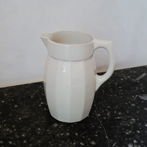 Art Deco Jug